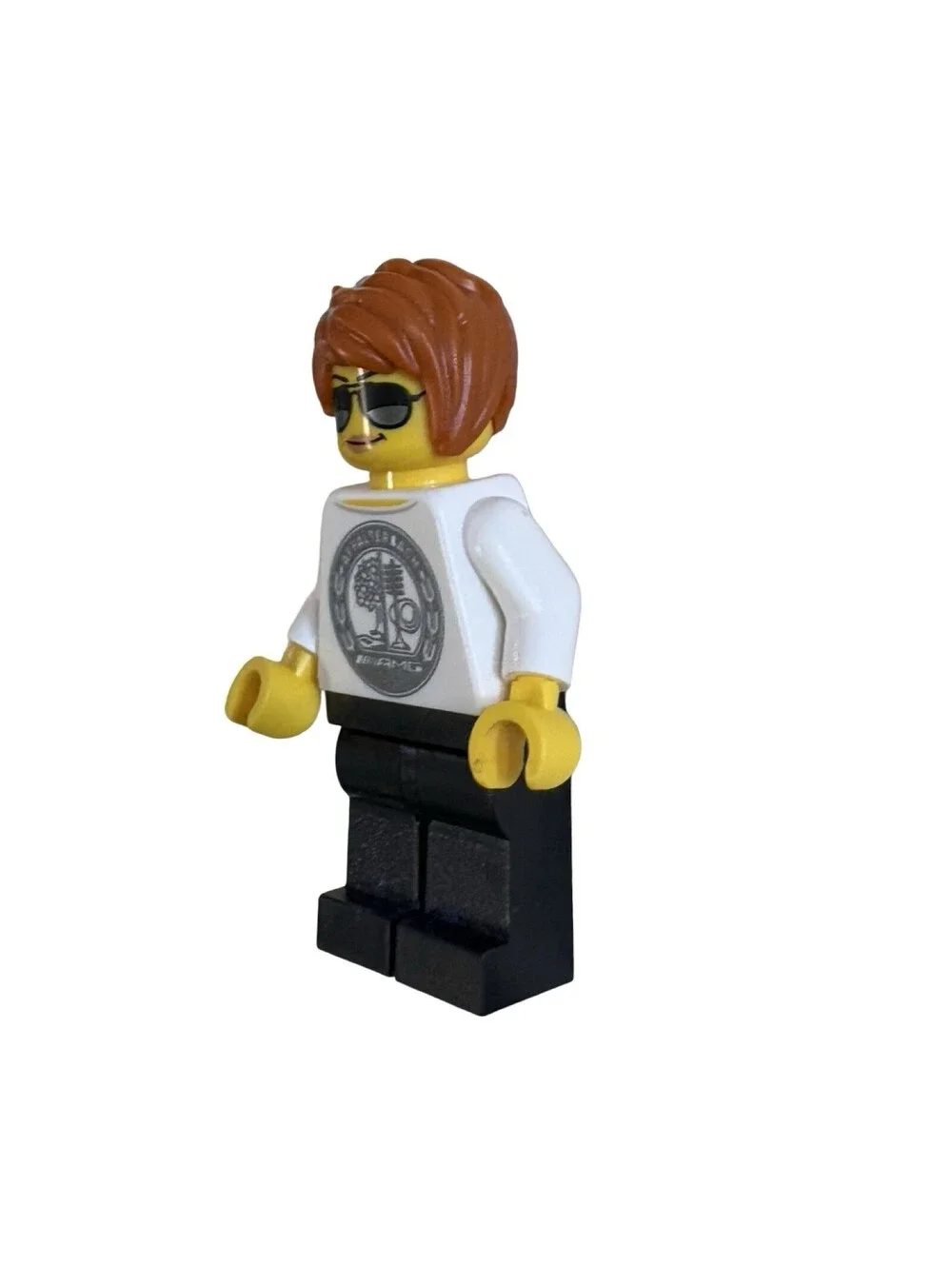 Lego speed champions